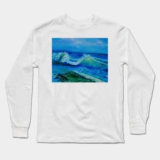 Rogue Wave 1 Long Sleeve T-Shirt